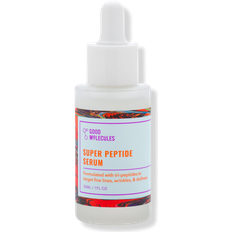 Good Molecules Super Peptide Serum