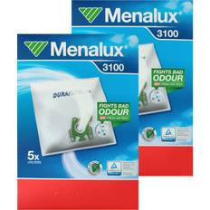 Menalux 3100 MP 12 Cleaner Bags with 2 Micro Filters