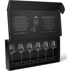 Gabriel Gabriel-Glas Set Austrian Crystal Wine Glass