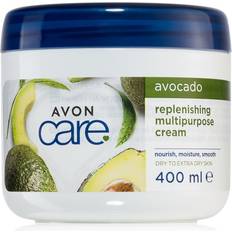 Care Avocado Fugtende creme