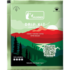 Vildenes Italienskrost Drip Kit 12g 1st