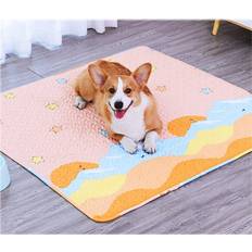 Jwxqs Playpen Mat Crate Mat Puppy Personalized Dog Crate