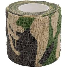 Camouflage tape Huntcom Camo Tape 5m