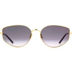 Cartier Panthère De 58MM Cat Eye Smooth