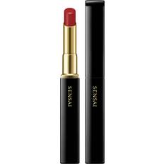 Sensai Läppstift Sensai Contouring Lipstick Holder And Refill Chic Red 02 2g
