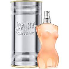 Jean Paul Gaultier Jpg Edt Classique