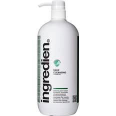 Ingredien Hårprodukter ingredien Deep Cleansing Shampoo Uden Parfume 1000ml