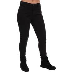 Timberland Woman Trousers & Shorts Timberland Women's Womens Skinny Pants Black