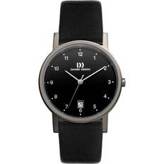 Titanium Gents IQ13Q170
