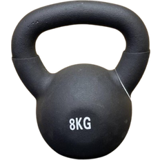 Stuff@Gym Kettlebell 8kg