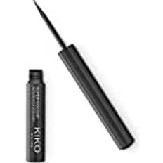 KIKO Milano Super Colour Waterproof Eyeliner - Pearly Charcoal