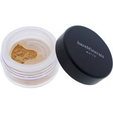 BareMinerals Bareminerals Matte Foundation Spf 15 N10 Fairly Light By Bareminerals for Women 0.05 Ounce Foundation, 0.05 Ounce