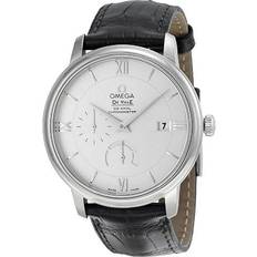 Omega Klockor Omega 424.13.40.21.02.001 De Ville Prestige Co-Axial Power