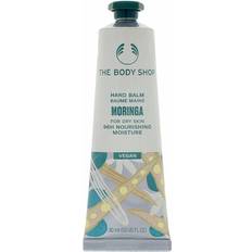 Håndpleie The Body Shop Moringa Hand Balm 30ml