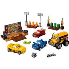 LEGO Juniors LEGO Juniors Thunder Hollow Crazy 8 Race 10744 Building Kit