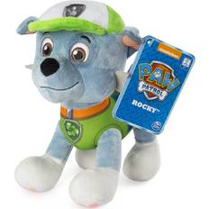 Paw Patrol 8 Rocky Plush Toy