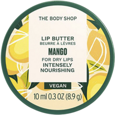 The Body Shop Lippenbalsems The Body Shop Mango Lip Butter Voor Lippen