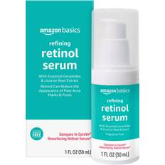 Retinol Serum for Face 1 Fluid Ounce