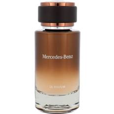 Mercedes-Benz Mercedes Benz Le Parfum Men EDP