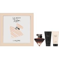 Lancôme La Nuit Tresor Gift Set EDP-S + BL + 50ml