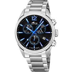 Men Analog Quartz Watch 18690/6