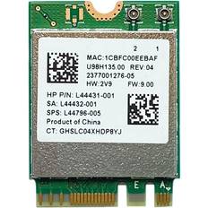 Pcie ethernet Realtek RTL8822CE 802.11ac pcie adapter