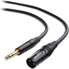 Cable Matters Matters 6.35mm 1/4 Inch