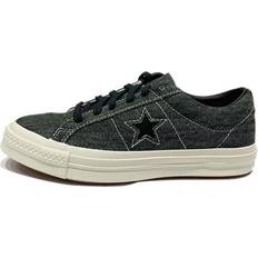 Converse One Star - Black