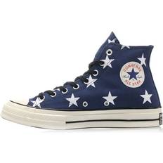 Converse Chuck 70 Hi - Navy Stars