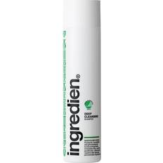 ingredien Deep Cleansing Shampoo