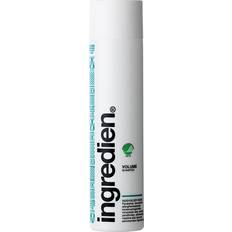 Ingredien Hårprodukter ingredien Volume Shampoo with Perfume 250ml
