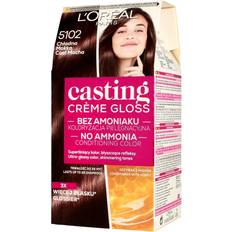 L'Oréal Paris Haarfarbe, Casting Creme Gloss