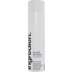 ingredien Silver Intense Shampoo Uden Parfume 250ml
