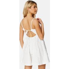 Bubbleroom Occasion Englia Mini Dress White