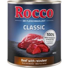 Rocco Classic 6 x 800g Mixed Pack III