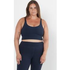EYDA Cindy Sports Bra – Navy