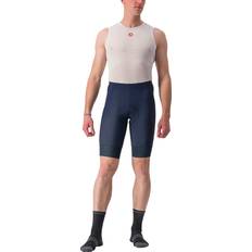 Castelli Entrata Cykelshorts Belgian Blue