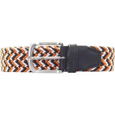 J.Lindeberg Accessories J.Lindeberg Belte Bubba Tangerine-90