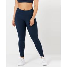 EYDA Ellie Ultralight Pocket Tights – Navy