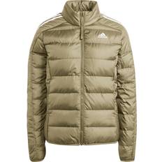 Corduroy - Women Outerwear Adidas Essentials 3-stripes Light Down Jacket