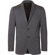 Selected Man Blazers Selected SLHAitor - Saffier