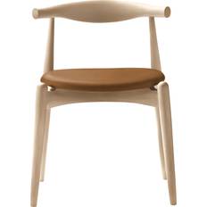 Carl Hansen & Søn CH20 Elbow Köksstol 76cm