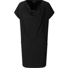 CRÉTON Logan kjole SORT, XL