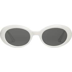 Gentle Monster Men Sunglasses Gentle Monster La Mode tinted