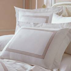 Egyptian Cotton Pillow Cases 400 Thread Count Pillow Case White