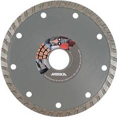 Diamantslipskiva 125 Mirka Diamantslipskiva DIAMOND 125 x 22,2 mm