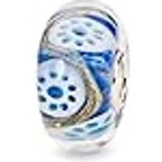 Beige Berlocker & Hängen Trollbeads Elegant Ladies' - TGLBE-20278