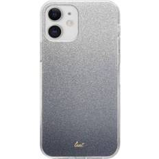 Laut OMBRE SPARKLE iPhone 12 Mini cover Sort