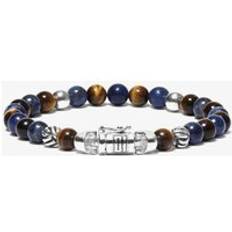 Multicolour Bracelets Buddha To Buddha Bead Multi Colour Bracelet 189MS 21CM