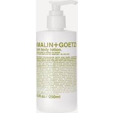 Malin+Goetz Rum Body Lotion 250Ml multi